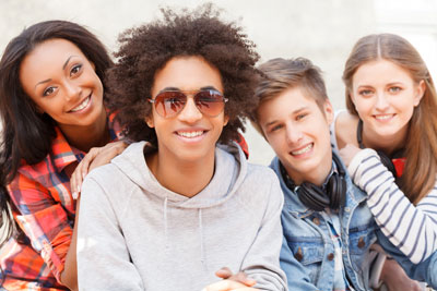 Teens - Pediatric Dentist in Columbus, OH