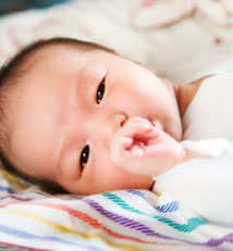 Thumb Sucking - Pediatric Dentist in Columbus, OH